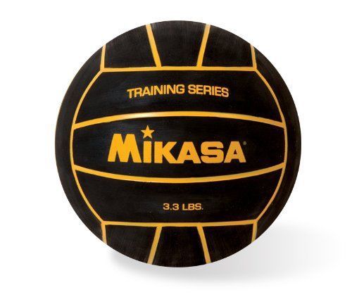 New mikasa mens heavy weight water polo ball for sale