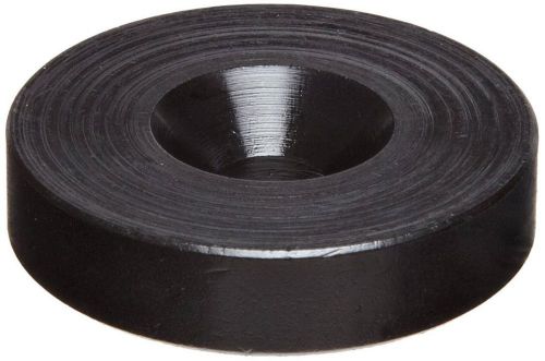 Steel flat washer black oxide finish 1-1/4&#034; hole size 0.281&#034; id 1.750&#034; od for sale
