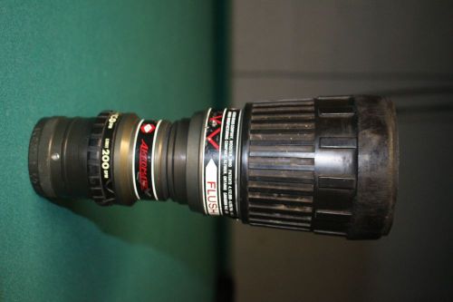 Akron 5019 200 gpm  fire nozzle for sale