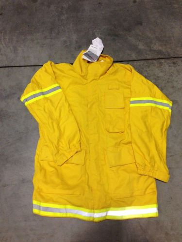 Pgi wild fire gear jacket medium for sale