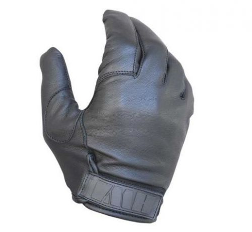 Hwi kld100-m kevlar lined leather duty glove medium for sale