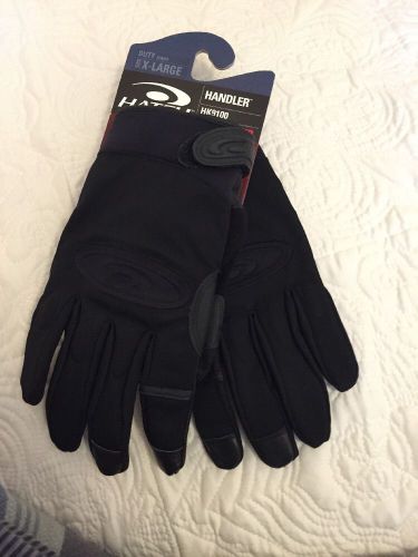 Hatch Handler Safariland Gloves XL