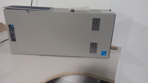 Ice Qube IQ6000VS AC 1PH Air Conditioner 120V 80A
