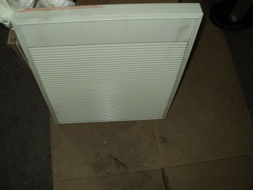 Dayton wall heater commercial , tmpr prf, 240/277v for sale