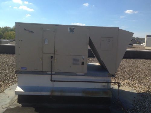Rooftop units - lennox for sale