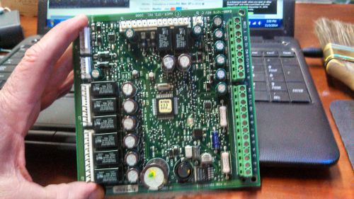 Trane 50 186501 Control Module  Circuit Board 6400-1079