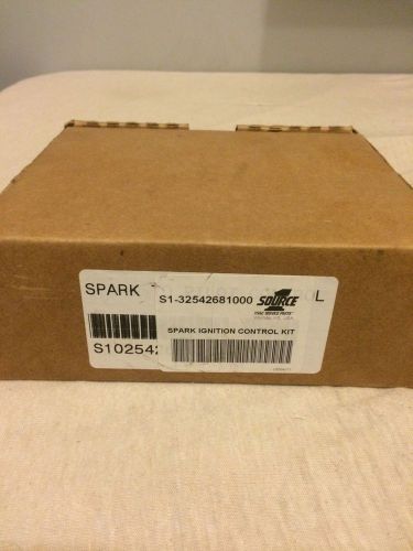 Source 1 Furnace Spark Ignition Control Kit S1-32542681000 BRAND NEW IN BOX