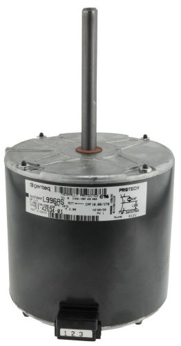 Rheem ruud fan condenser motor - 1/3 hp 208-230/1/50-60 (1075 rpm) 51-42534-01 for sale