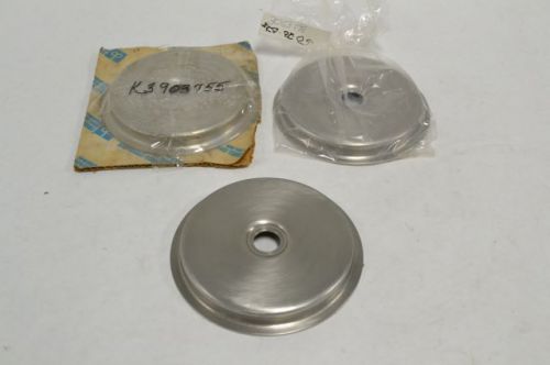 LOT 3 WAUKESHA 306-3178 3063178 PUMP ACCESSORY COVER REPLACEMENT PART B232663