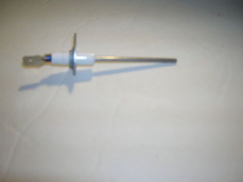 Flame sensor-(1)-universal - 3 3/4&#034;l-furnace/h.water heater/logs/pools/ect.- new for sale