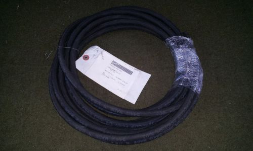 Eaton aeroquip 1/4&#034; hydraulic hose 25ft new for sale