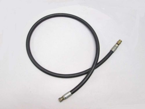 Parker 301-6 3/8 in id 60 in length jic-6 4000psi hydraulic hose d445517 for sale