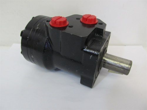 White drive wr series 255040f3dd22aaaa hydraulic motor for sale