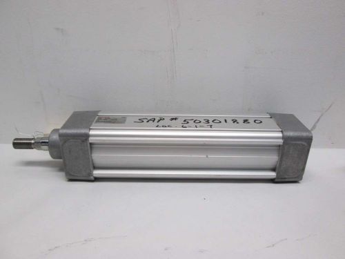 New rexroth 5233070400 200mm stroke 63mm bore 10bar pneumatic cylinder d407410 for sale