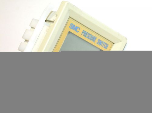Up to 8 smc precision digital 12-24vdc vacuum pressure switch zse-t1-25 for sale