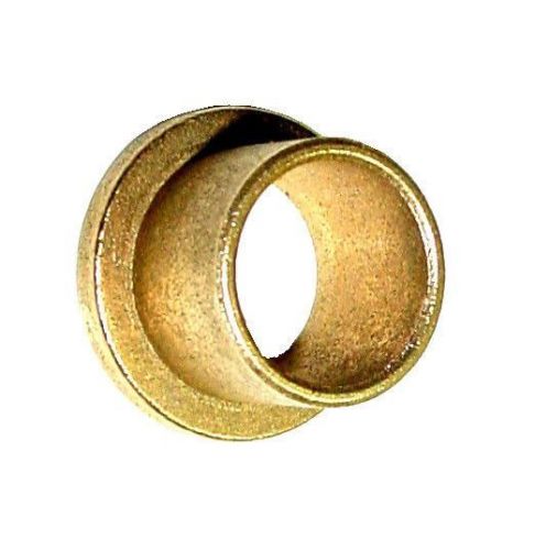 Magliner 3/4&#034; od x 5/8&#034; id brass spacer 500# cap 304119 for sale