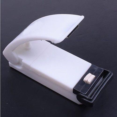 Portable Mini Impulse Sealer Heat Handheld Electric Sealing Machine Plastic Bag