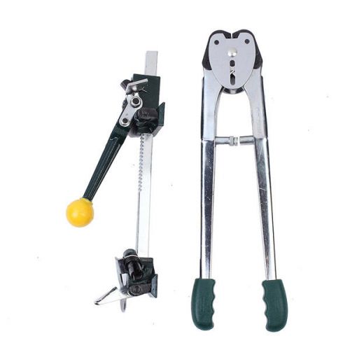 SD 12-16 mm Hand Strapping packing Machine Manual Strapping Tools