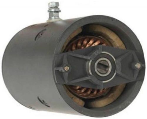 NEW ELECTRIC PUMP MOTOR MTE JS BARNES 46-2516 MMY4001 MMY4001A COUNTER CLOCKWISE