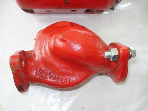 Electric  industrial water pump bell &amp; gossett 1.75amps 115v 1/12hp 125psi heat for sale
