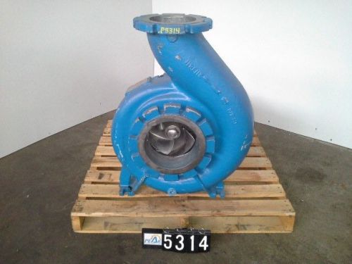 Worthington pump model 8frbh-152, **sku pt 5314** for sale