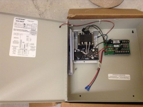 Securitron assa abloy bps-24-2 power supply for sale