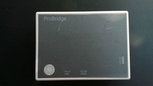 GE pro bridge cbr-pb2-ka2?