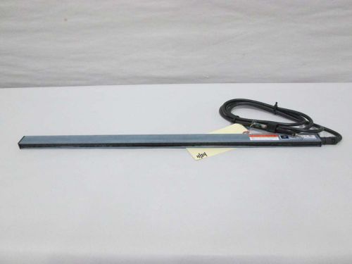 NEW SIMCO R50 BLUE BAR SHOCKLESS STATIC NEUTRALIZING 8KV-AC SAFETY D379575