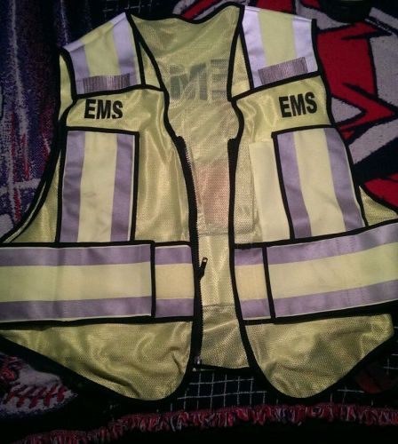 Ems vest for sale