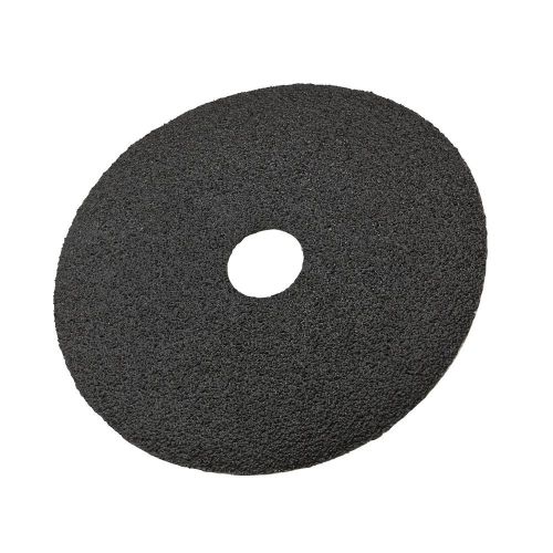 3m grinding discs 501c   25 per pack   7 in x 7/8 in  80 grit for sale