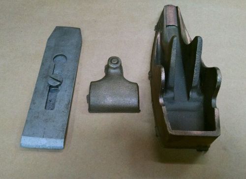 St James Bay Tool Company Norris #51 Style Plane Casting Kit