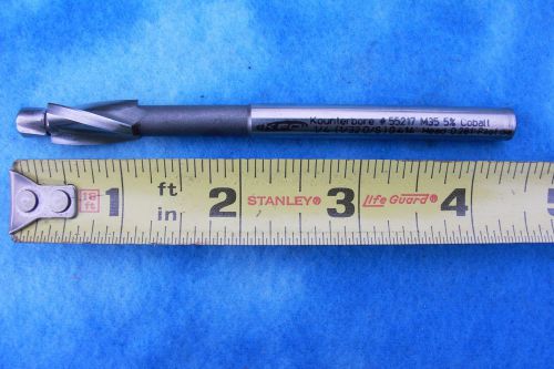 Keo 55217 counterbore 1/32 clearance  size 1/4  co for sale