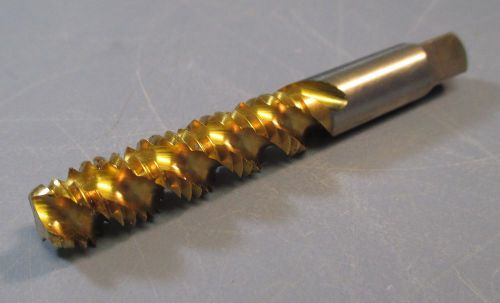 New 3/8-16 nc hs g h3 usa c0900 spiral point plug tap for sale
