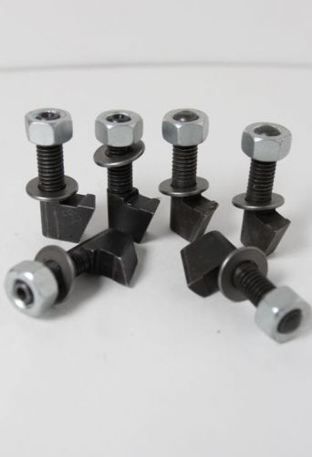 Hook Bolts for Brown and Sharpe OG Circular Tool Post (6) Available