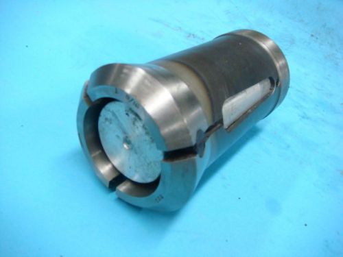 HARDINGE 1-9/16&#034; ROUND #22D COLLET. 12181422