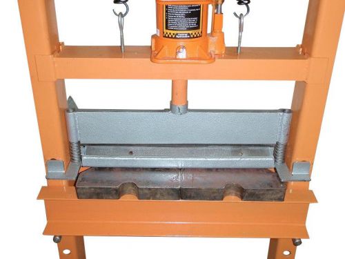 Swag 20 ton press brake diy builder kit for sale