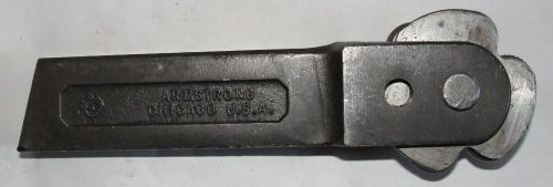 Armstrong / Knurl 83-697 Armstrong Knurling Tool 3 Position