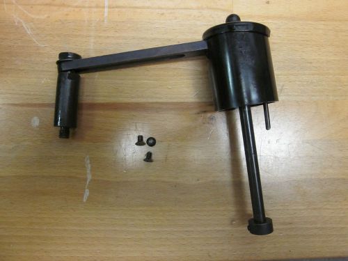 Little Machine Shop HiTorque Mini Mill (3900) Complete Torsion Spring Assembly