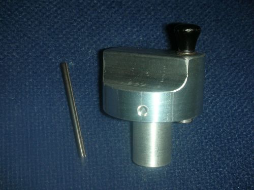 New atlas milling machine m1-251b backgear eccentric knob assembly usa made new for sale