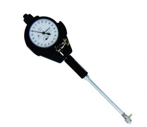 Mitutoyo 511-203 Dial Bore Gauge for Small Holes Brand New