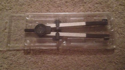 Alvin Drafting Protractor angle finder tool/ New