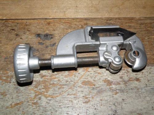 Craftsman no: 5533 pipe cutter 1/18- 1 1/8&#034; od for sale