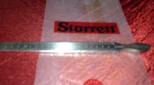Starrett 270 taper gage  tool tools machinist Toolmaker