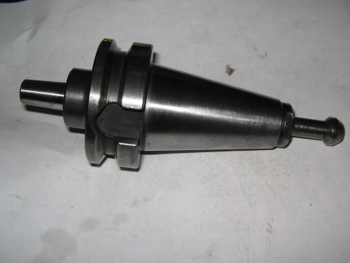 Bt40 to jt2 tool holder / retention knob for sale
