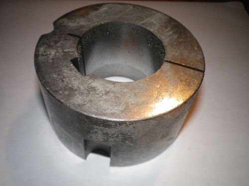 Dodge 119628, finished bore with keyway taper locking bushing for sale