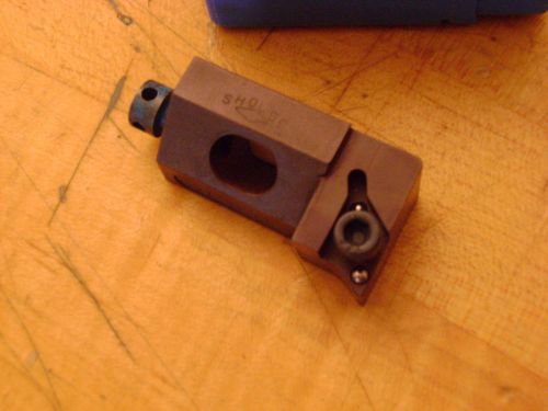 Shouse Tool Co. STH-9636 F1A Indexable Insert Cartridge