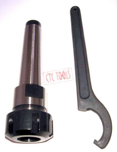 Er25 mt3 mk3 3/8&#034; spring collet chuck cnc milling lathe tool &amp; workholding #a70 for sale
