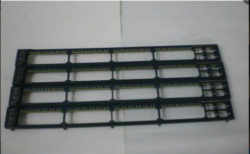cisco 3560 V2 POE-48 Switch Faceplate for Replacement