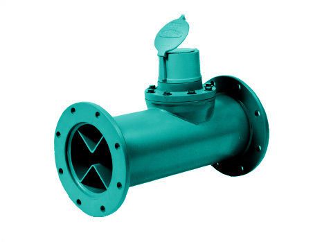 ML04-8 - 8 Inch Water Specialties Propeller Meter