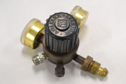 Blueshield hpr-60-c-580-d60 compressed gas 3000psi pneumatic regulator b293001 for sale